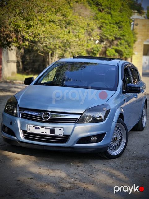 Opel Astra, 1.4 L, 2009 il, 216 000 km — Bakı