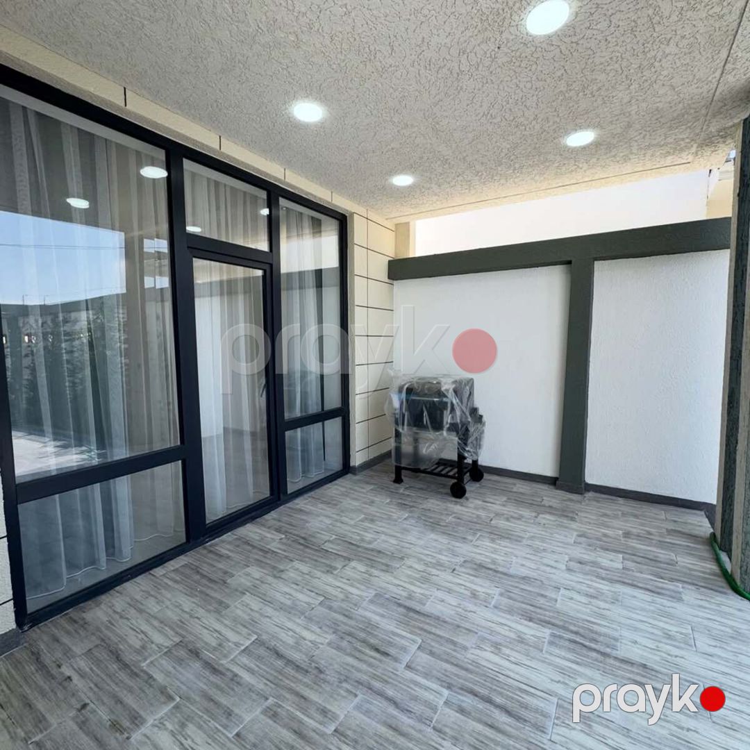 Satılır 4 otaqlı həyət evi/bağ evi 130 m² — Ev, villa, Bakı (3)