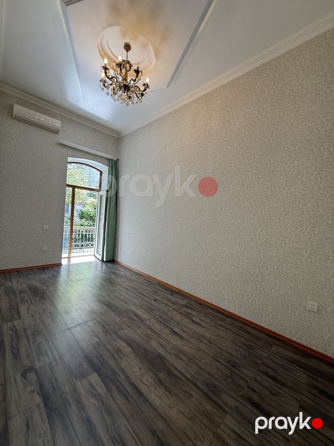 Satılır 3 otaqlı köhnə tikili 90 m² — Mənzil, Bakı (3)