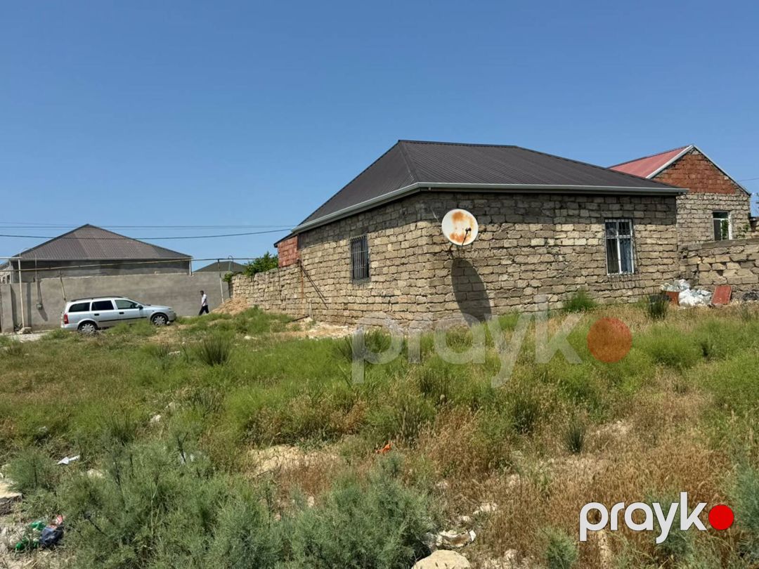 Satılır torpaq 2 sot — Torpaq, Bakı (2)