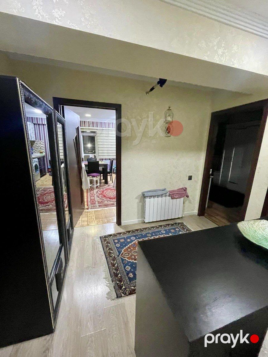 Satılır 3 otaqlı yeni tikili 115 m² — Mənzil, Bakı (3)