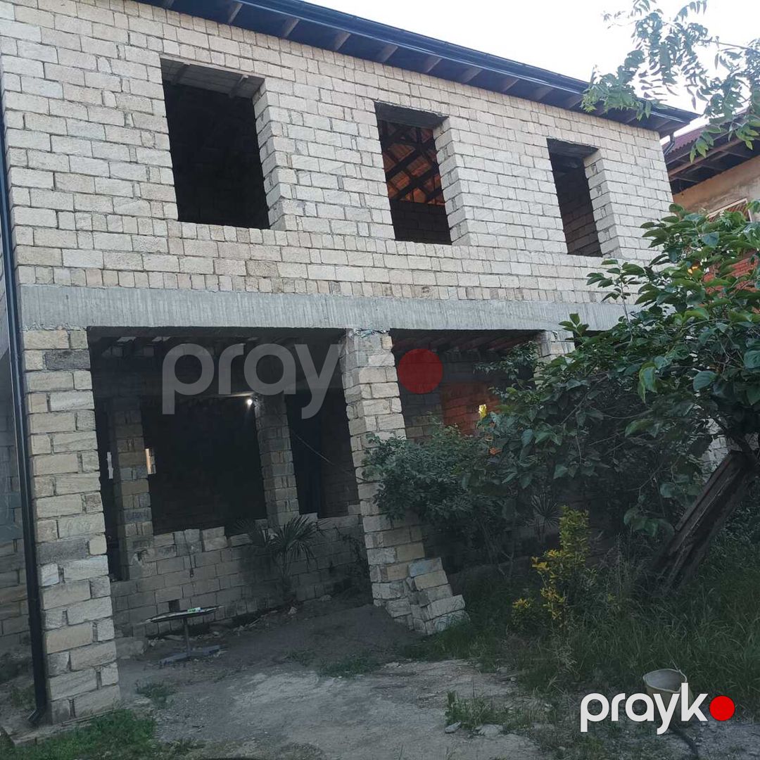 Həyət evi, Lənkəran ş — Ev, villa, Lənkəran (4)