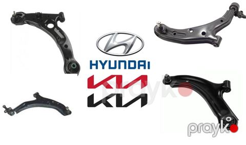 "Hyundai, Kia" alt asqı qolu — Bakı