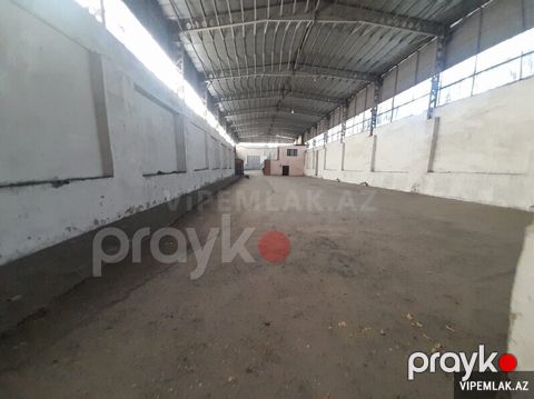Nərimanov rayonunda 1 otaqlı Ofis Kirayə verilir, 500 m² — Bakı