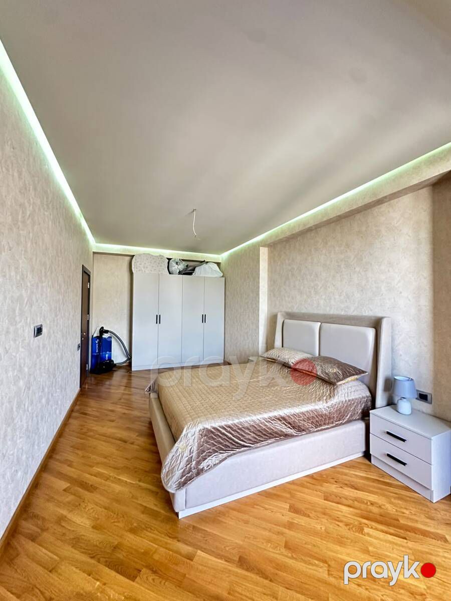 Satılır 2 otaqlı yeni tikili 90 m² — Mənzil, Bakı (4)