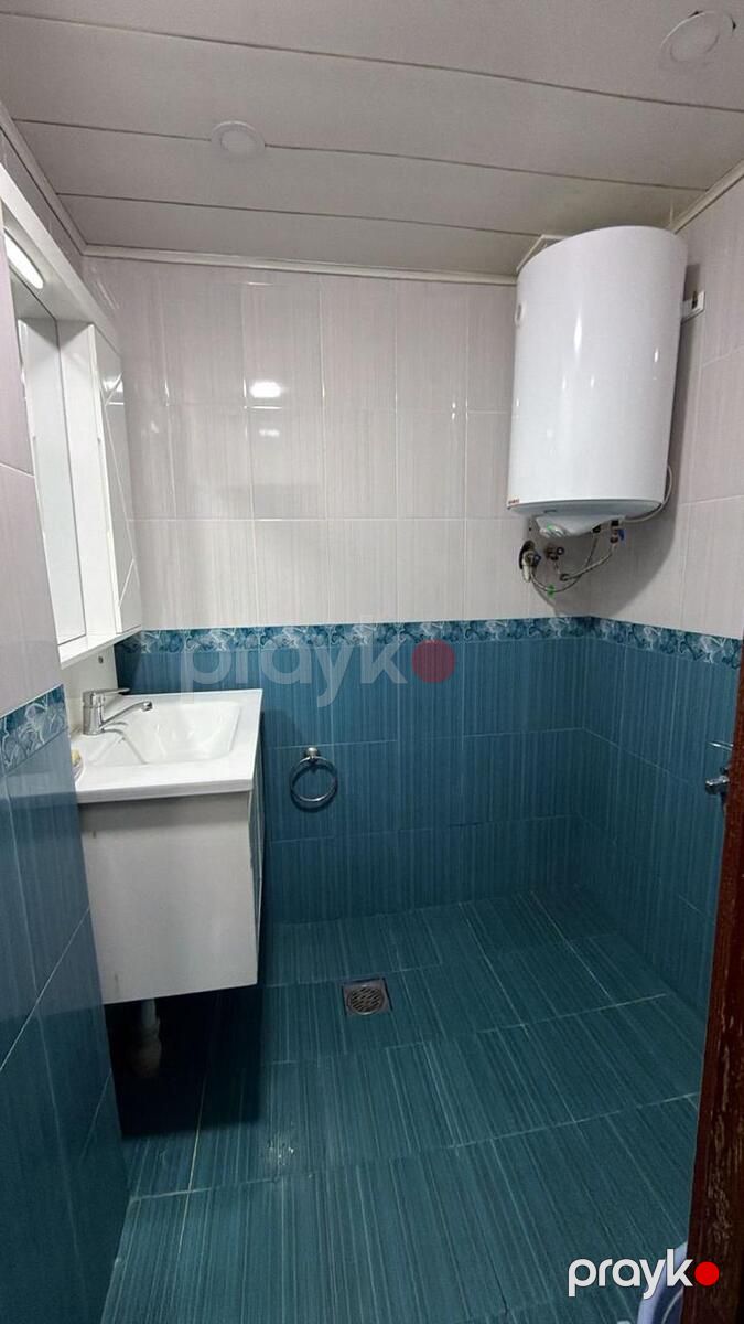 Satılır 3 otaqlı köhnə tikili 67 m² — Mənzil, Bakı (9)