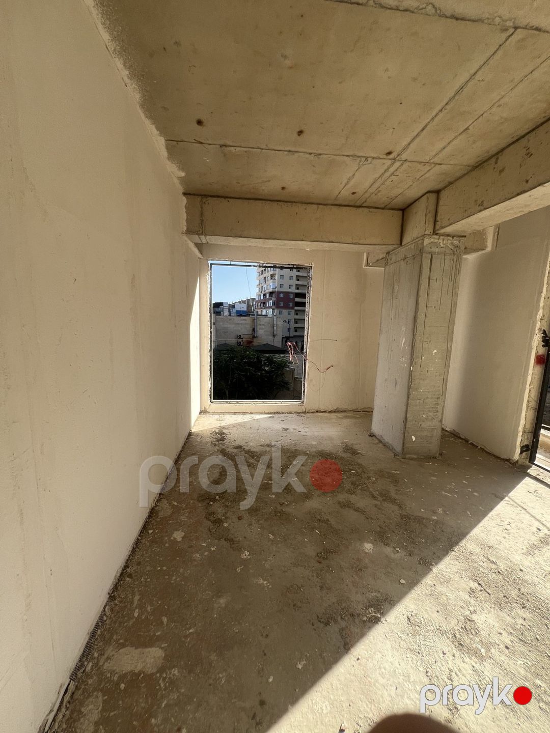 Satılır 2 otaqlı yeni tikili 95.8 m² — Mənzil, Bakı (12)