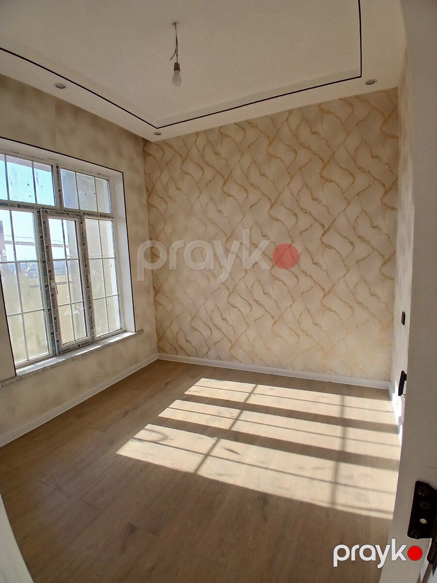 Həyət evi, Masazır qəs — Ev, villa, Bakı (7)