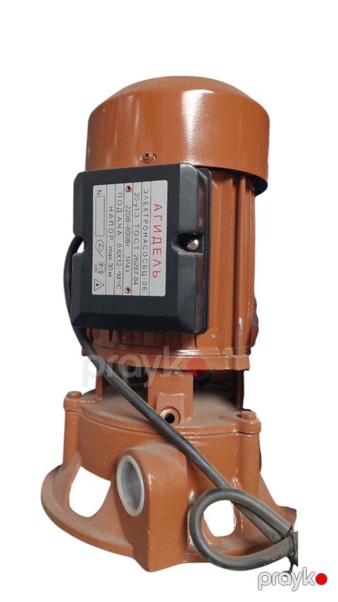 Elektrik nasos S85E — Bakı
