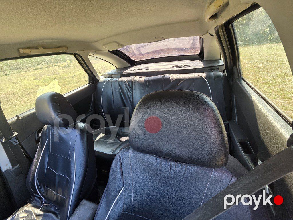 Lada (VAZ) Priora, 1.6 L, 2012 il, 228 000 km — Avtomobillər, Quba (4)