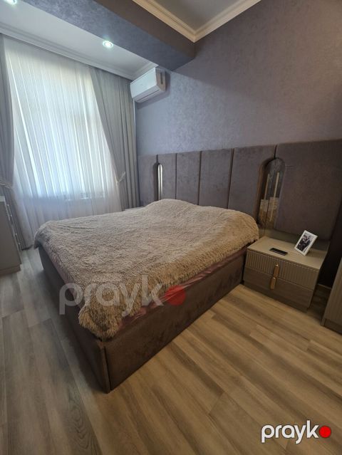 Yataq otağı mebel dəsti Tərkibi:Yenidir 8ay evvel alinib hec bir — Bakı