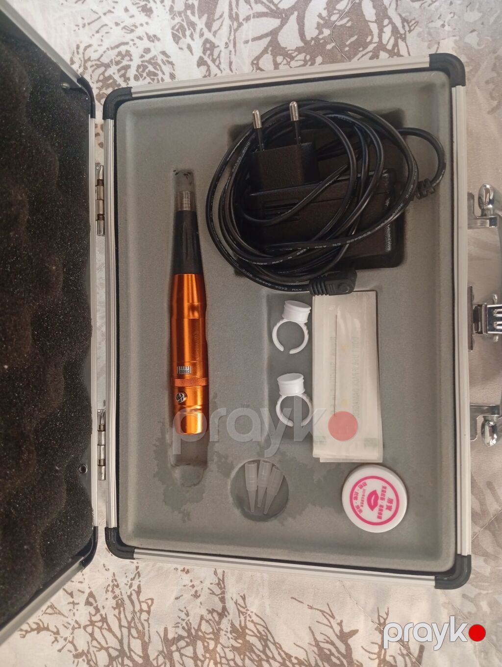 Üz üçün — Kosmetoloji və estetik aparatlar, Bakı (2)