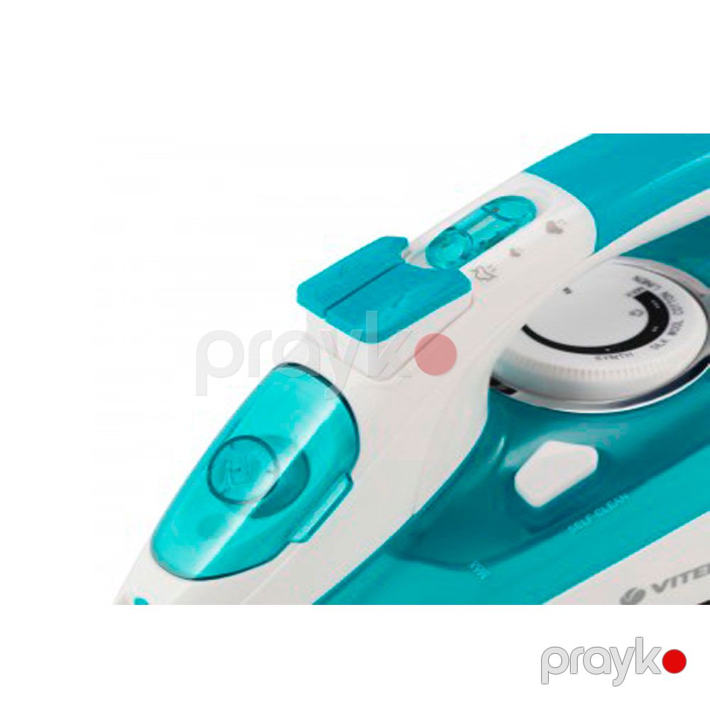 Ütü Vitek VT-8355 Multi-color — Ev texnikası, Bakı (2)