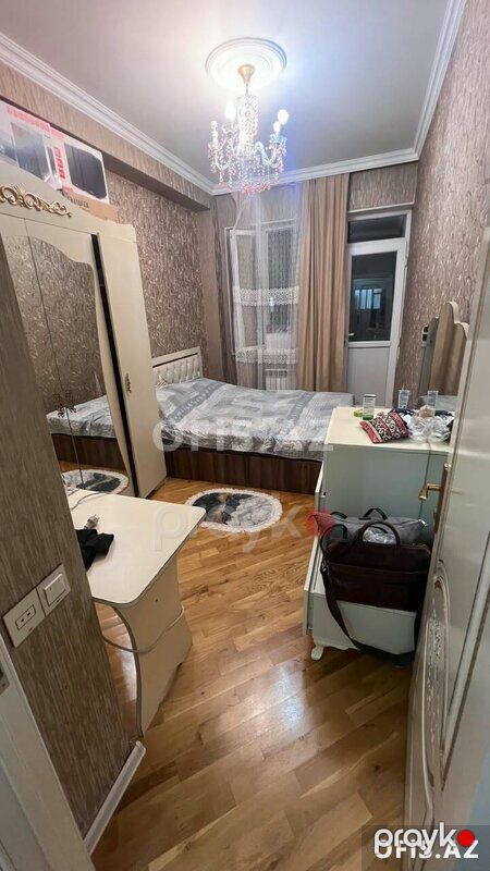Yeni tikili Satılır Abşeron r., Masazır q., 2 otaq, 40 m² — Mənzil, Bakı (4)