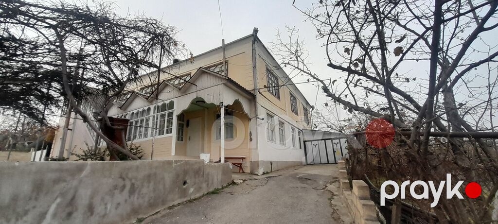 4 otaqlı, 205 kv. m, Orta təmir — Ev, villa, Quba (3)