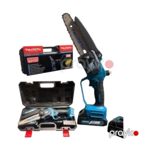 Elektrik mişarı Tmakota TM-107, 1800W, 0.1 l — Bakı