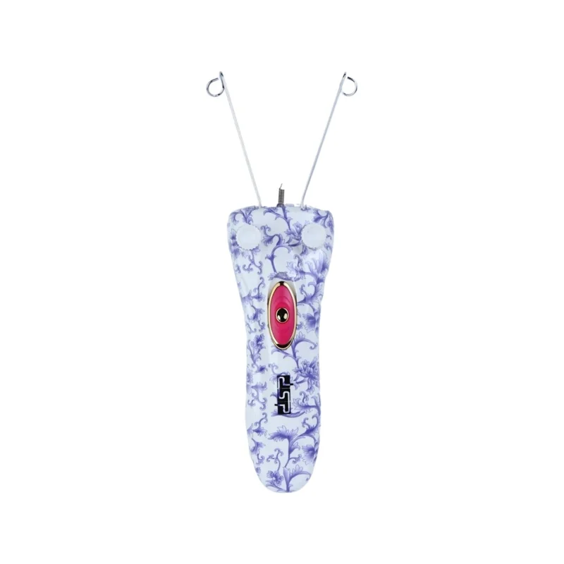 Epilyator DSP 70023 Blue — Etrend.az — Техника и аксессуары для ухода