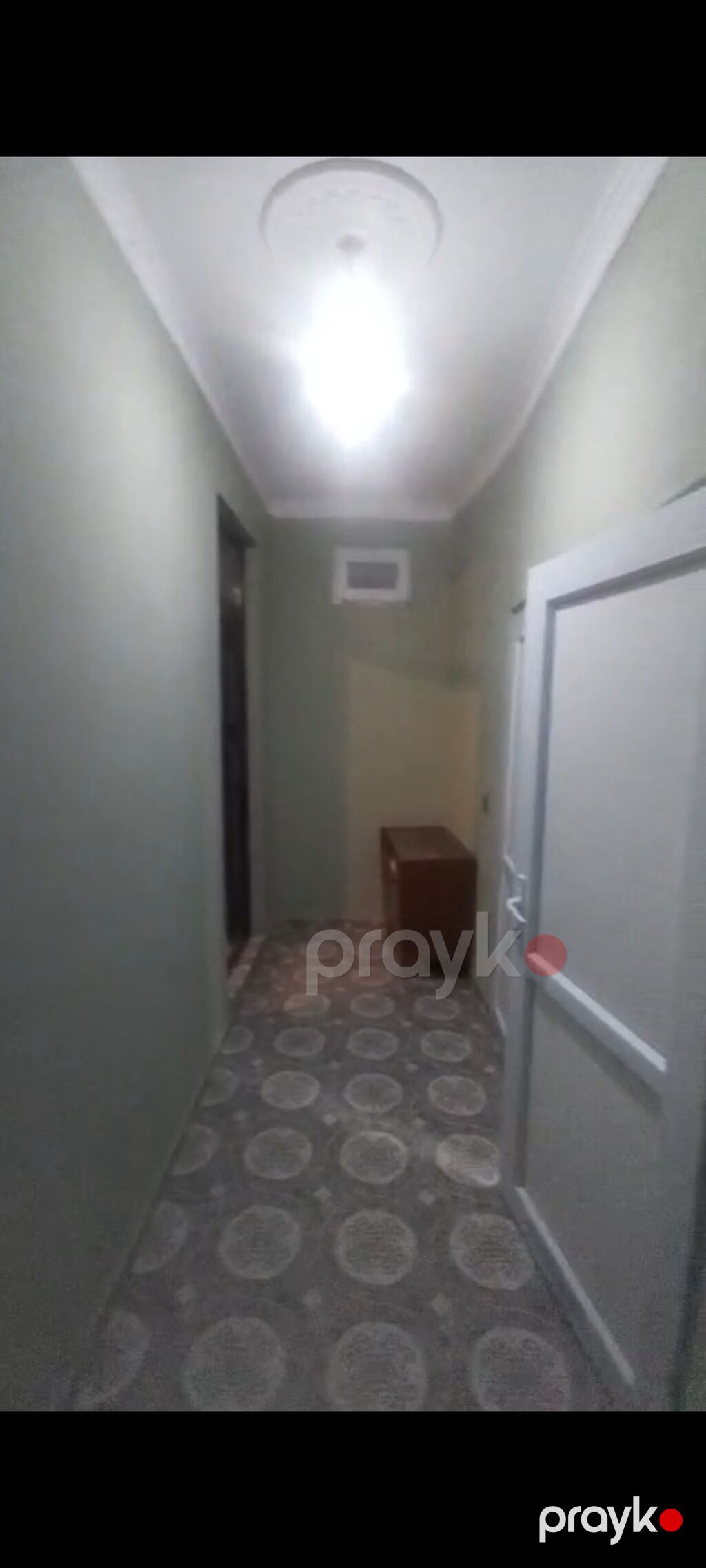 100 kv. m, 3 otaqlı, Kombi, Qaz, İşıq — Ev, villa, Bakı (6)
