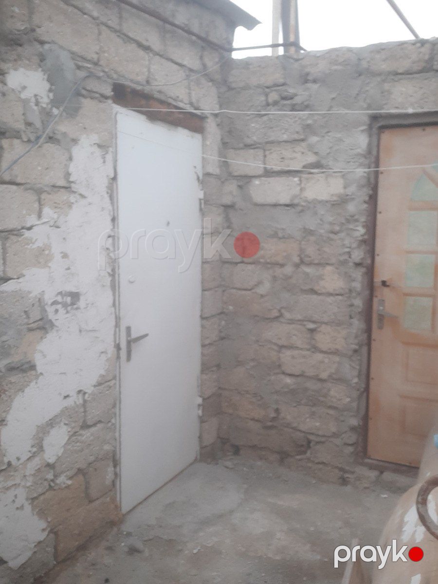 Həyət evi kirayə verilir, Babək pr — Ev, villa, Bakı (6)
