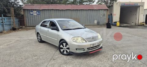 Toyota Corolla, 1.4 L, 2006 il, 310 000 km — Gəncə