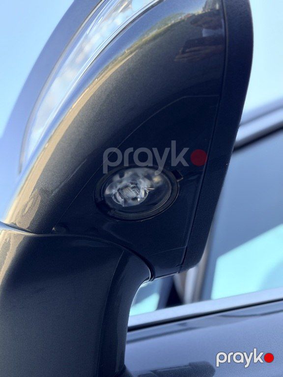 Ford Fusion (North America), 2.0 L, 7.6 kWh, 2020 il, 120 000 km — Avtomobillər, Bakı (10)