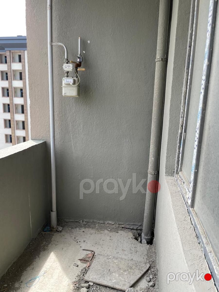 Satılır 1 otaqlı yeni tikili 76 m² — Mənzil, Bakı (2)