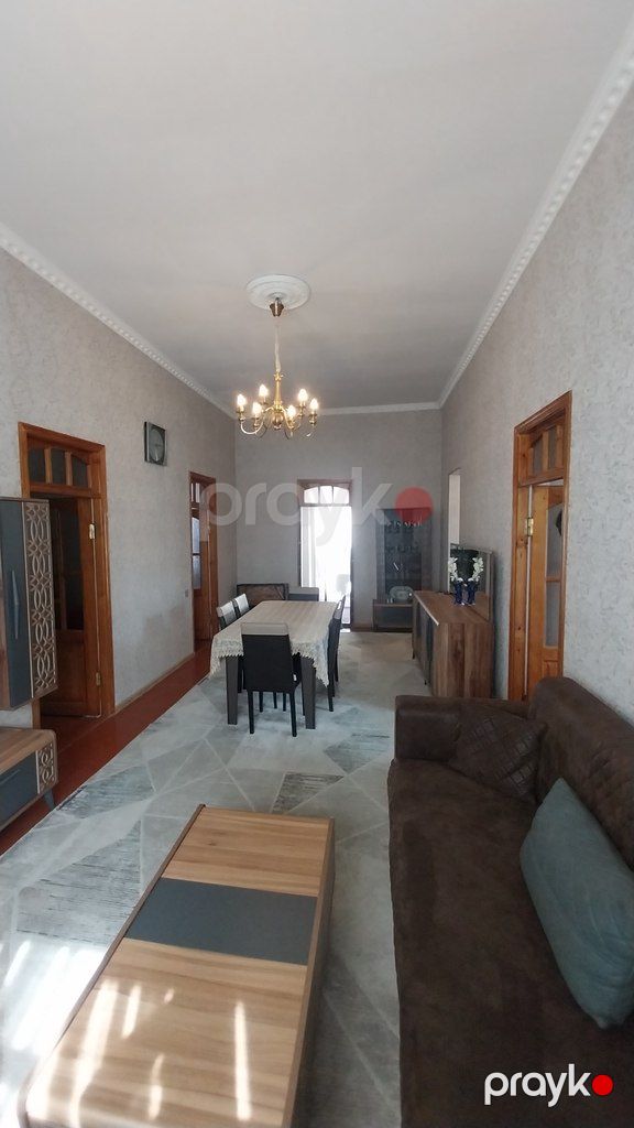 Həyət evi, Masazır qəs — Ev, villa, Bakı (9)