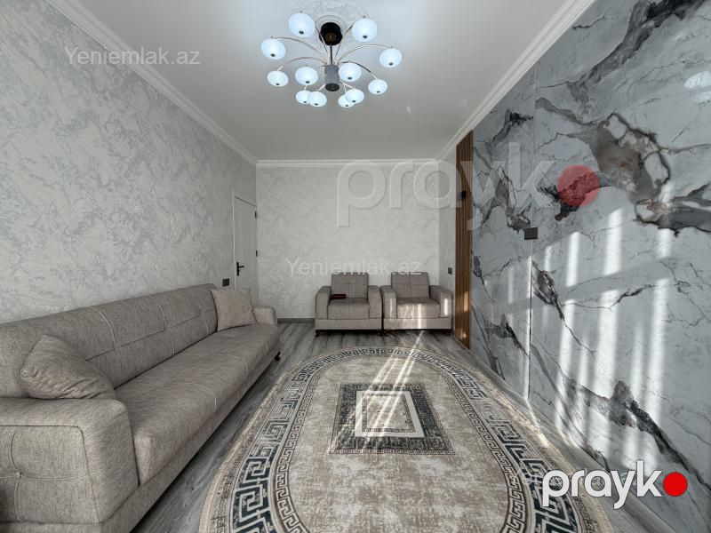 Satılır 3 otaqlı Bina evi menzil (Köhnə tikili), 85 m², Sabunçu rayonu — Mənzil, Bakı (3)