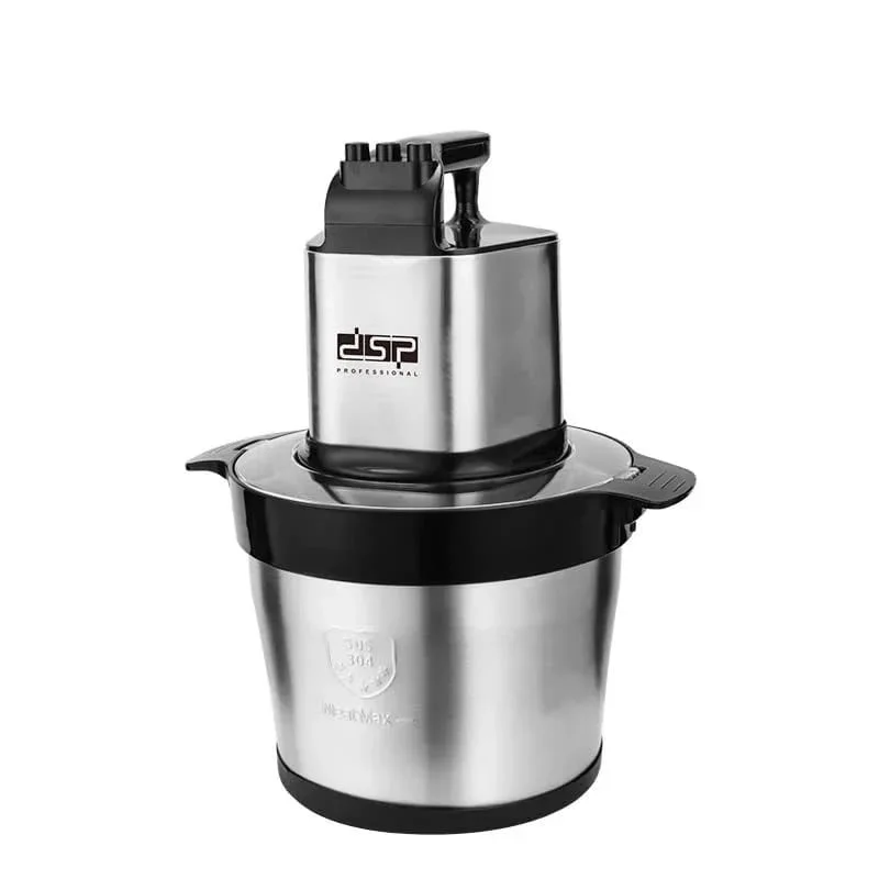 Doğrayıcı DSP, 6 L, 2 sürət - DSP_DOG6L — Mətbəx kombinaları və maşınları, Bakı (2)