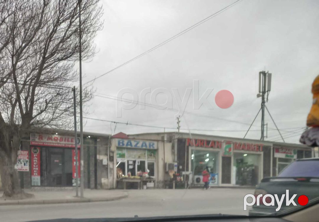6 sot torpaq sahəsi, Digah qəs — Torpaq, Bakı (10)