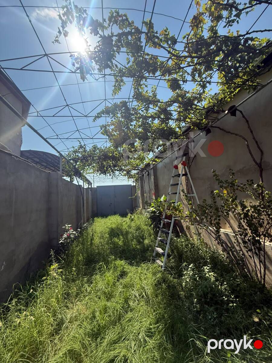 Həyət evi, Maştağa qəs — Ev, villa, Bakı (3)