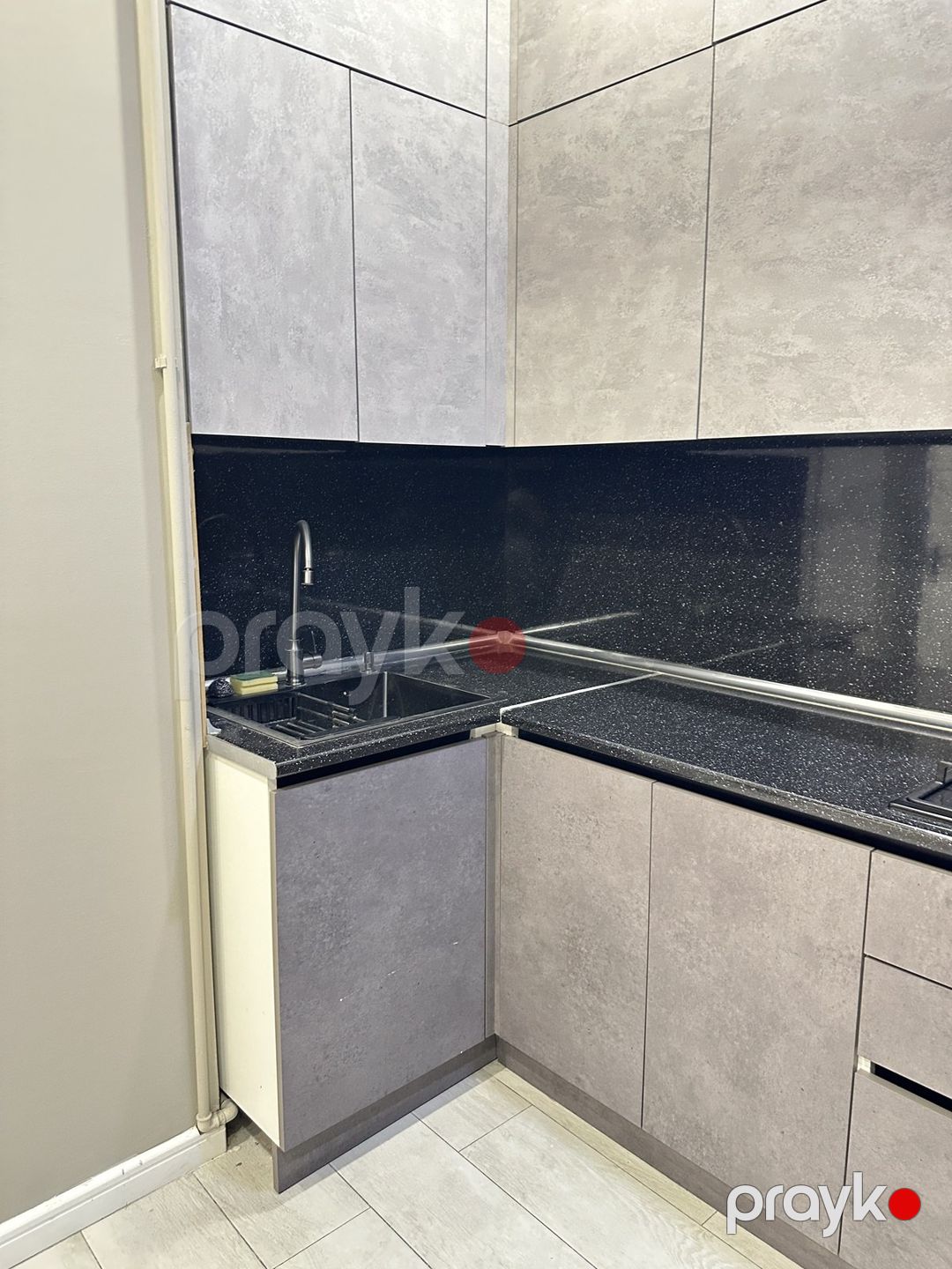İcarəyə verilir 2 otaqlı yeni tikili 70 m² — Mənzil, Bakı (7)
