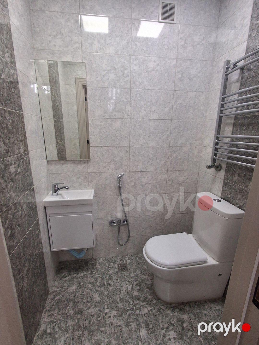 Satılır 3 otaqlı yeni tikili 117 m² — Mənzil, Bakı (8)