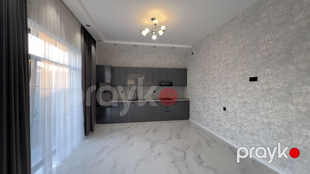 Satılır 4 otaqlı həyət evi/bağ evi 160 m² — Ev, villa, Bakı (7)