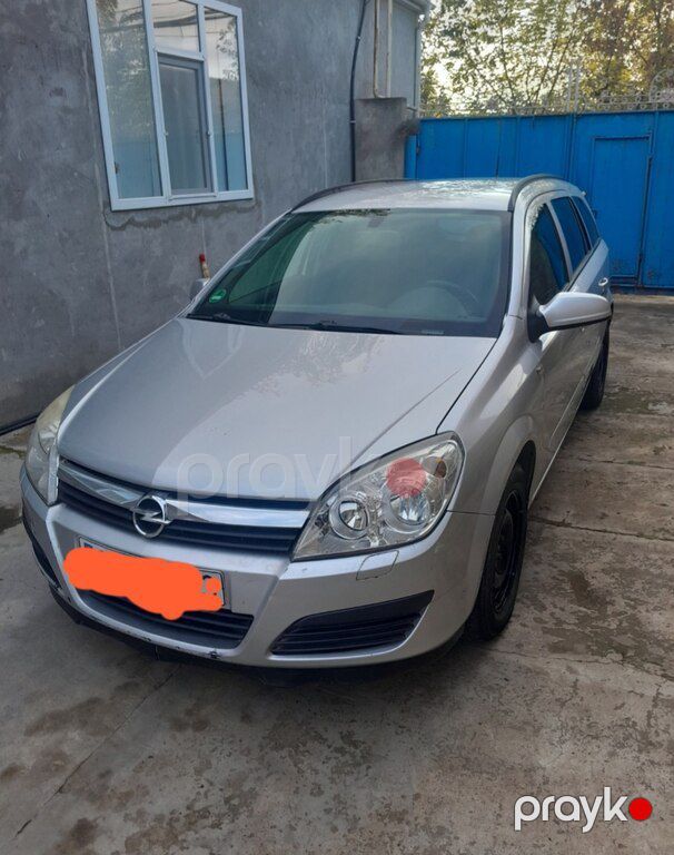 Opel Astra, 1.4 L, 2006 il, 940 000 km — Avtomobillər, Cəlilabad (2)