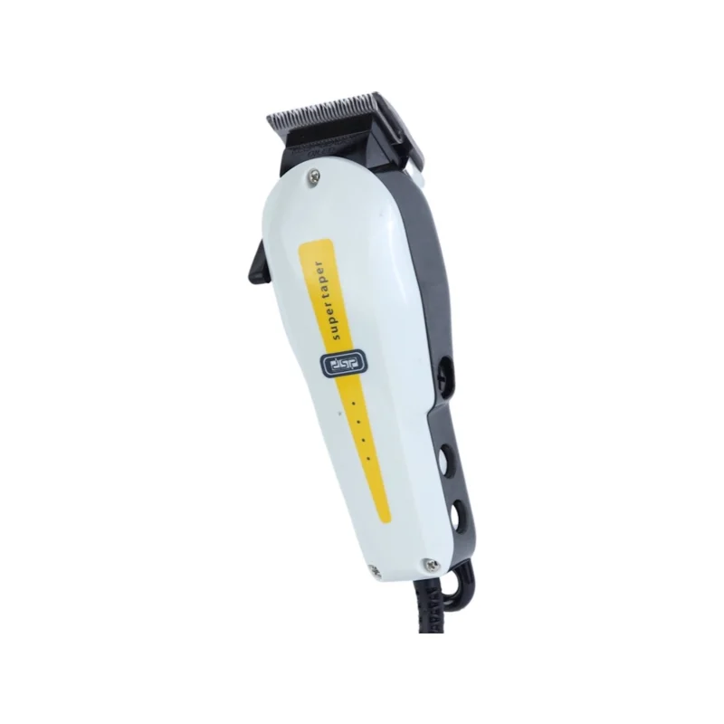 Saç kəsimi üçün cihaz DSP 90385 White — Saç kəsmə maşınları, Bakı (2)
