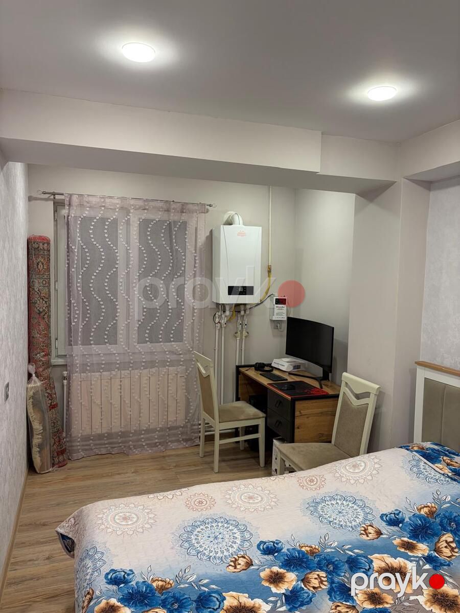 Satılır 2 otaqlı köhnə tikili 40 m² — Mənzil, Bakı (4)
