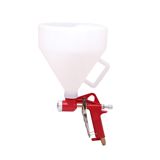 Çiləyici (pulverizator) 8 mm plastik qab — Omid.az — Təmir və tikinti
