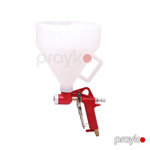 Çiləyici (pulverizator) 8 mm plastik qab