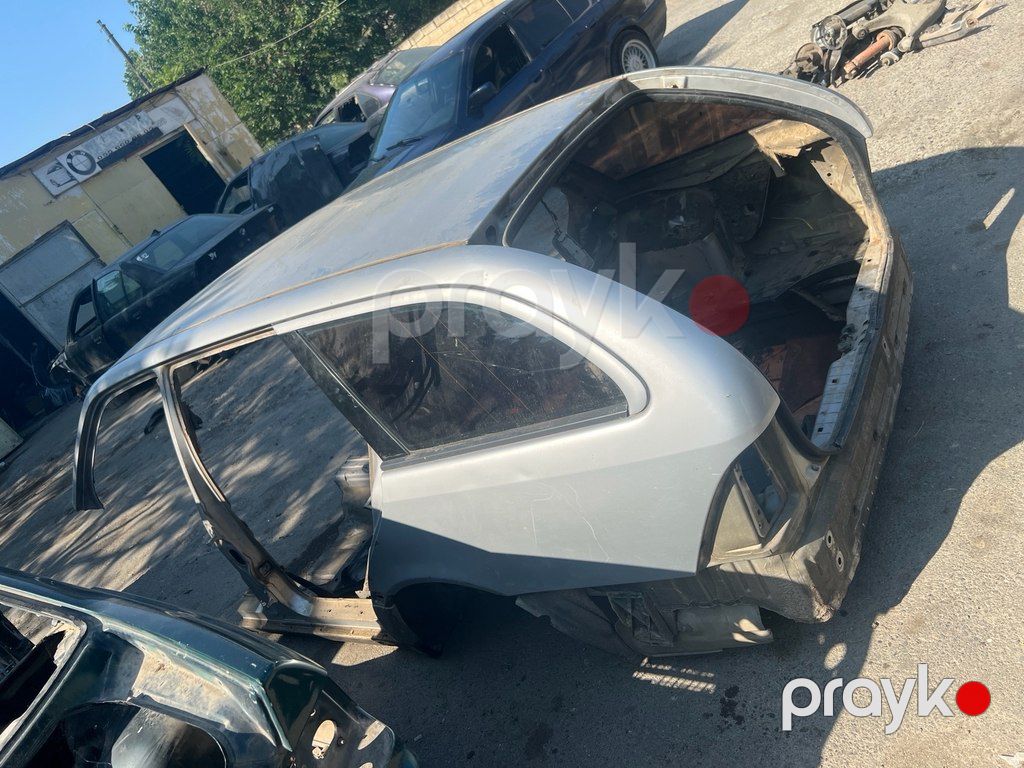 "Mercedes S202" kuzası — Ehtiyat hissələri və aksesuarlar, Bakı (5)