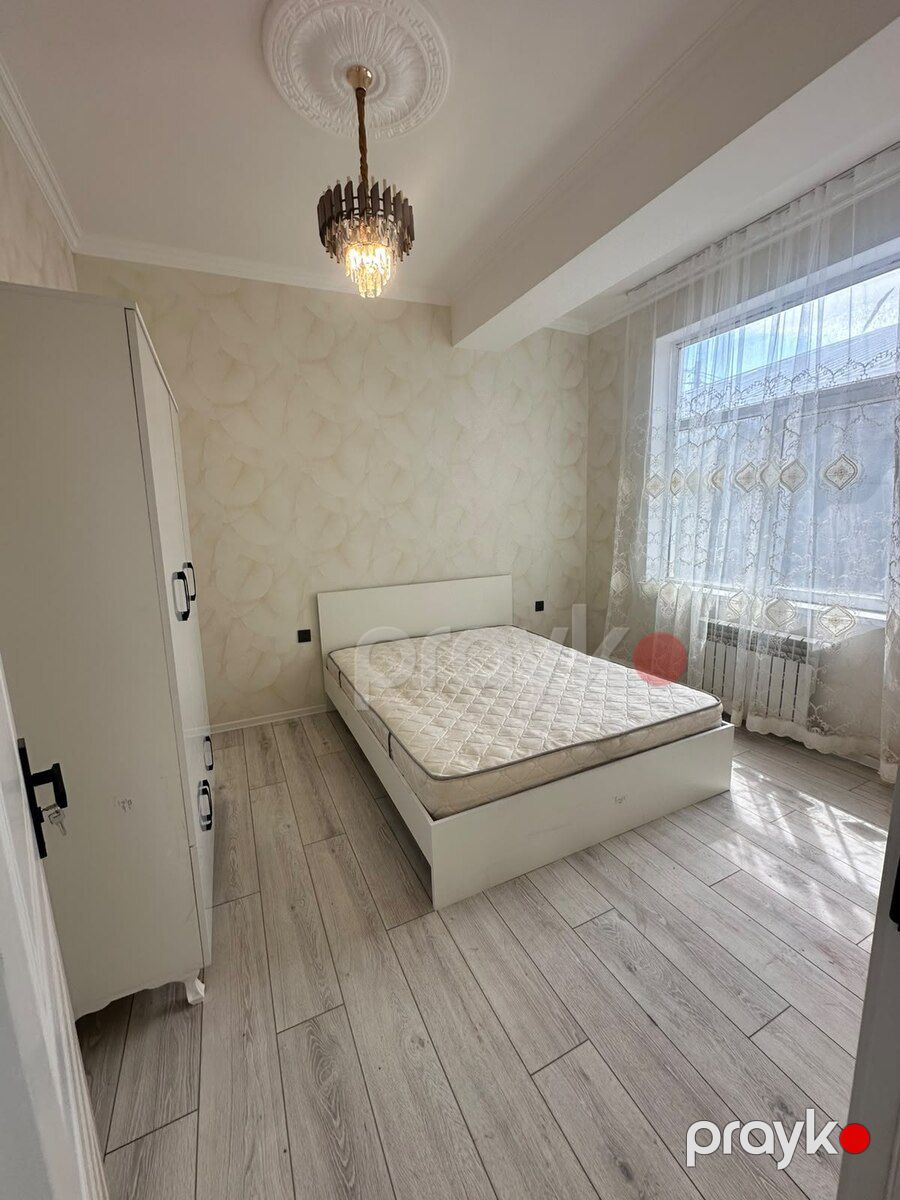 2-otaqlı yeni tikili kirayə verilir, Xırdalan ş., 50 m² — Mənzil, Bakı (2)