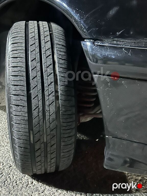 Mercedes C 200, 2.0 L, 1996 il, 550 000 km — Avtomobillər, Bakı (2)