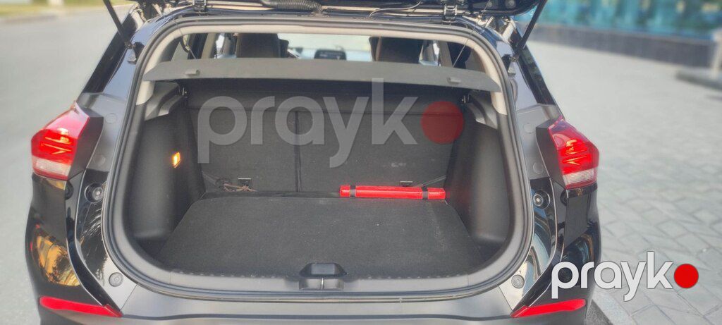 Chevrolet Tracker, 1.0 L, 2022 il, 57 644 km — Avtomobillər, Sumqayıt (8)