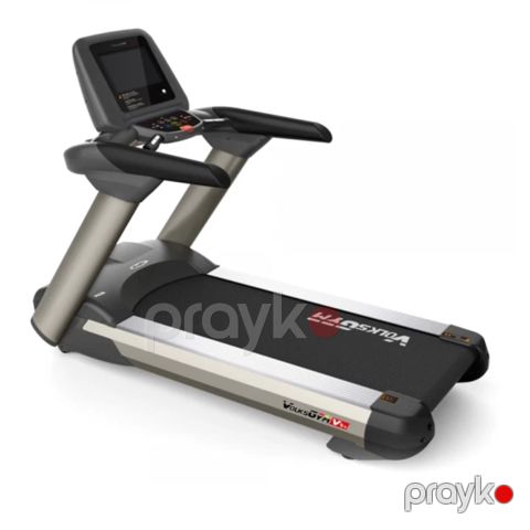 Qaçış trenajoru Volksgym V9 LCD — Bakı