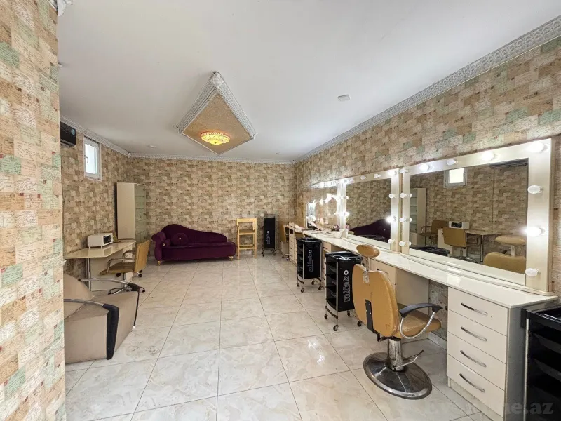 Kirayə verilir Obyekt 45 m² Bakı, Nərimanov r — Əmlak, Bakı (3)