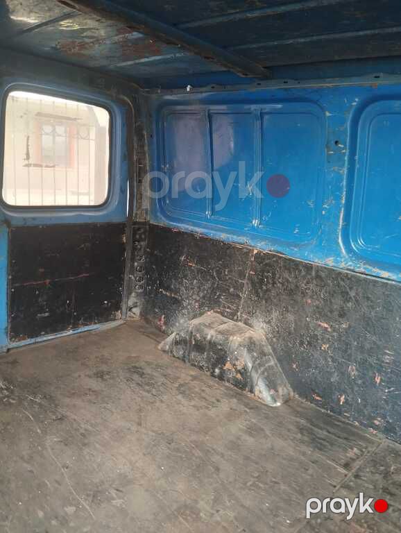 Ford Transit, 2.5 L, 2000 il, 548 766 km — Avtomobillər, Bakı (3)