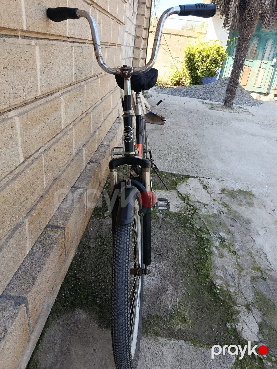 Velosiped — Velosipedlər, Beyləqan (2)