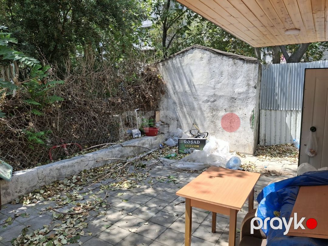 İcarəyə verilir obyekt 15 m² — Əmlak, Bakı (6)