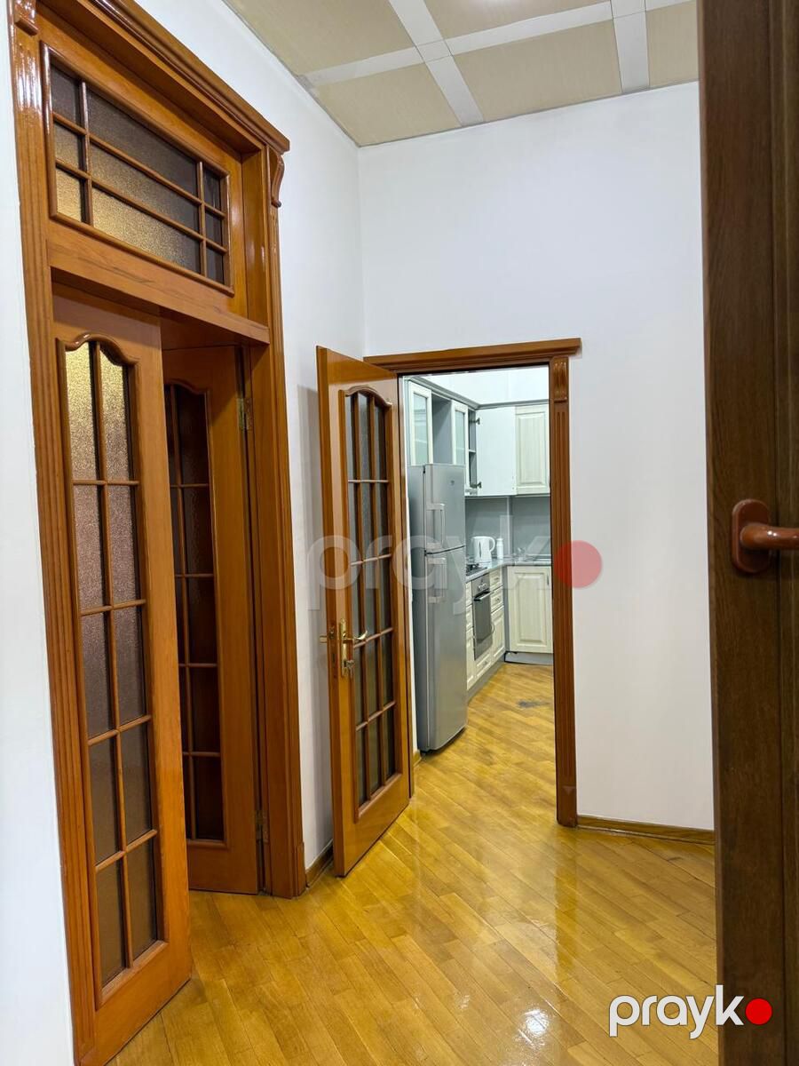 İcarəyə verilir 3 otaqlı köhnə tikili 100 m² — Mənzil, Bakı (10)