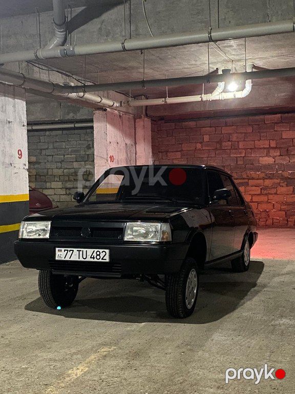 Tofas Dogan, 1.6 L, 2006 il, 120 000 km — Avtomobillər, Sumqayıt (5)